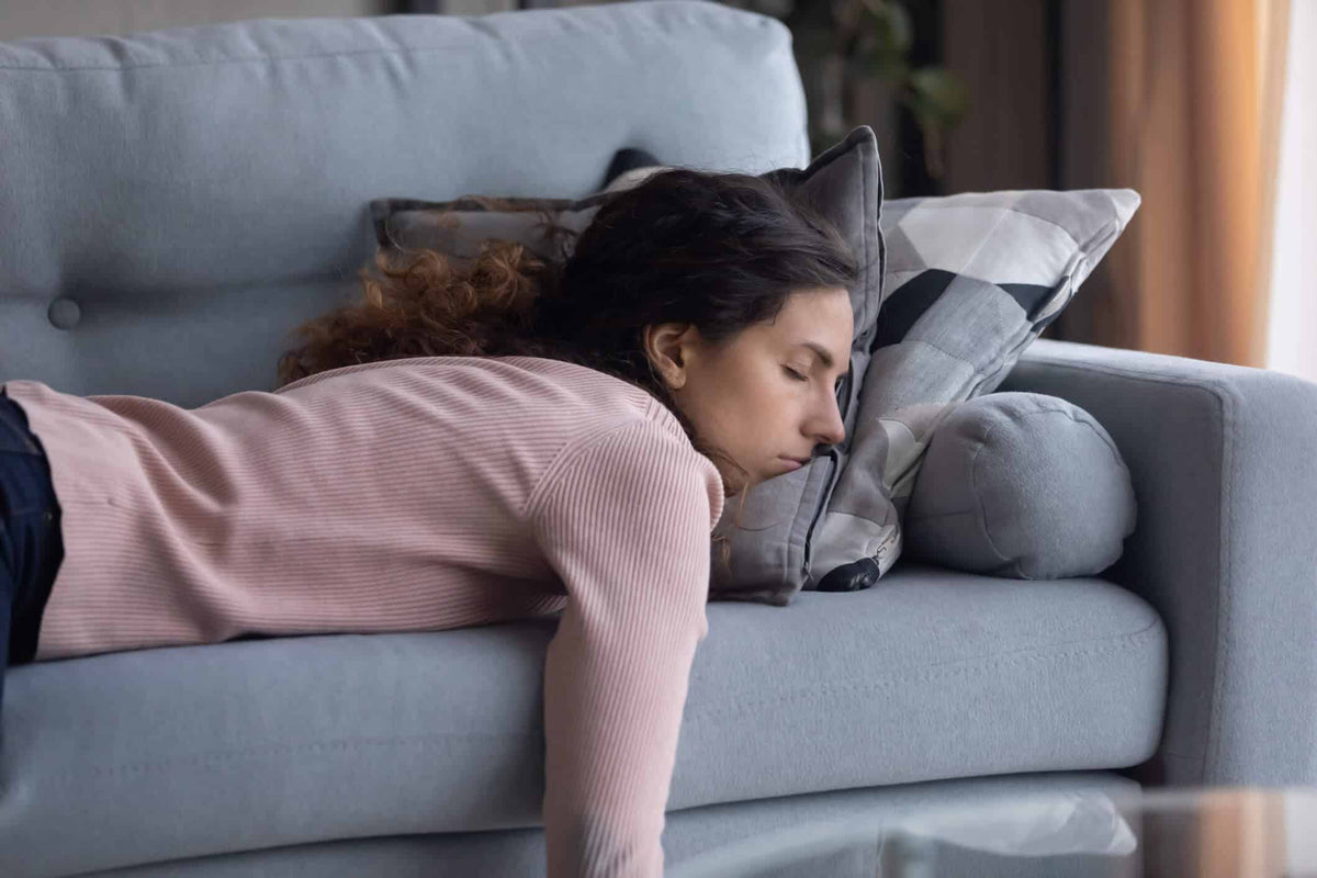 Préménopause ou périménopause : la différence