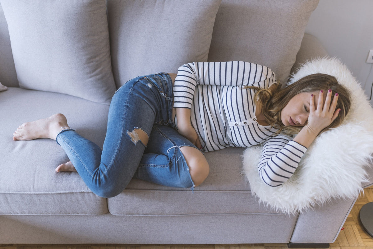 Alimentation et ménopause : le guide complet