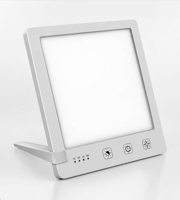 Lampe de Luminothérapie