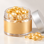Capsules Sérum Collagène & Acide Hyaluronique