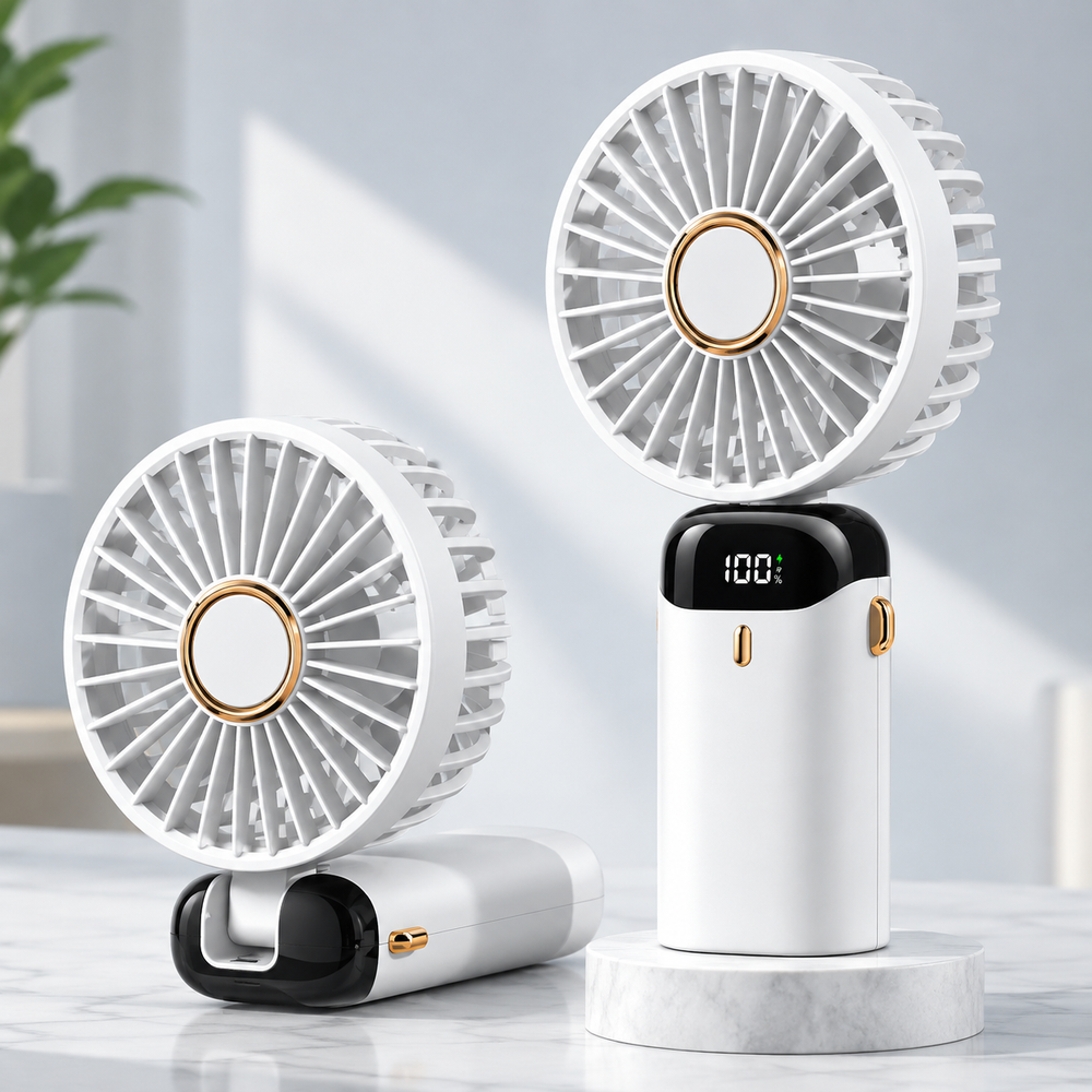 Ventilateur Portable