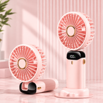 Ventilateur Portable