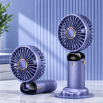 Ventilateur Portable