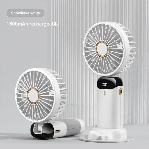 Ventilateur Portable