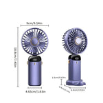 Ventilateur Portable